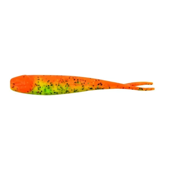 Berkley Gulp!® Minnow - 4" - Firetiger