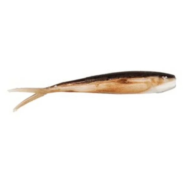 Berkley Gulp!® Saltwater Baitfish - 3" - Smelt