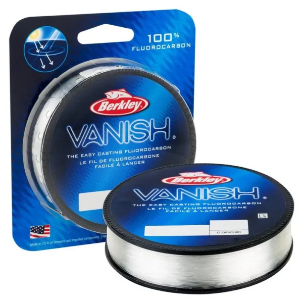 Berkley Vanish® - 14lbs - 250yds - Clear