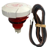 Attwood Replacement Cartridge f/Tsunami 500 MK2