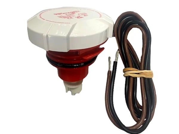 Attwood Replacement Cartridge f/Tsunami 500 MK2