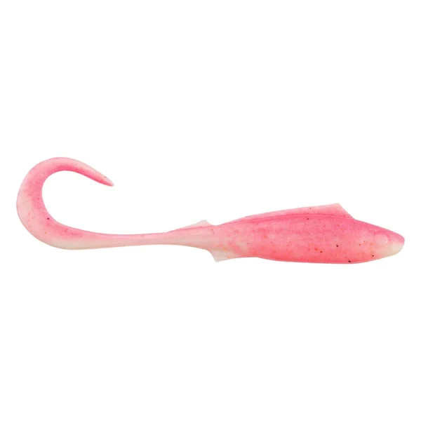 Berkley Gulp!® Saltwater Nemesis - 6-1/2" - Pink Shine