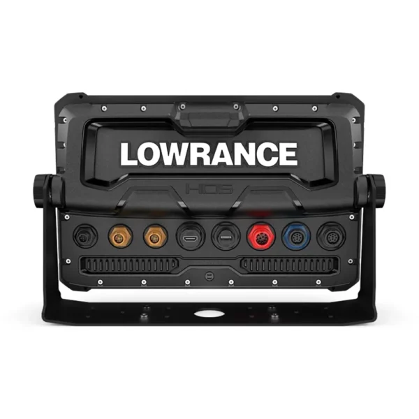 Lowrance HDS PRO 12 - w/ Preloaded C-MAP DISCOVER OnBoard & Active Imaging HD Transducer - Image 4