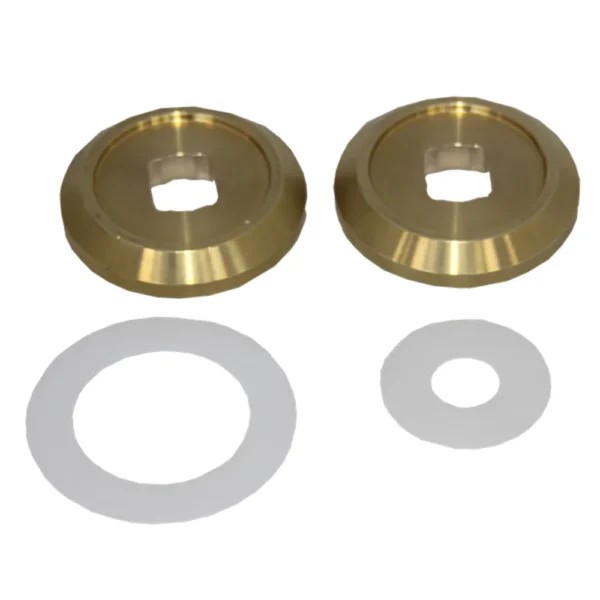 Lewmar Cone & Washer Kit v/CPX & V Series Windlasses