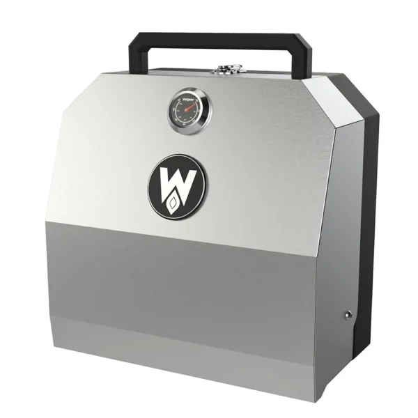 Magma Marine Crossover Grill Top - Image 4