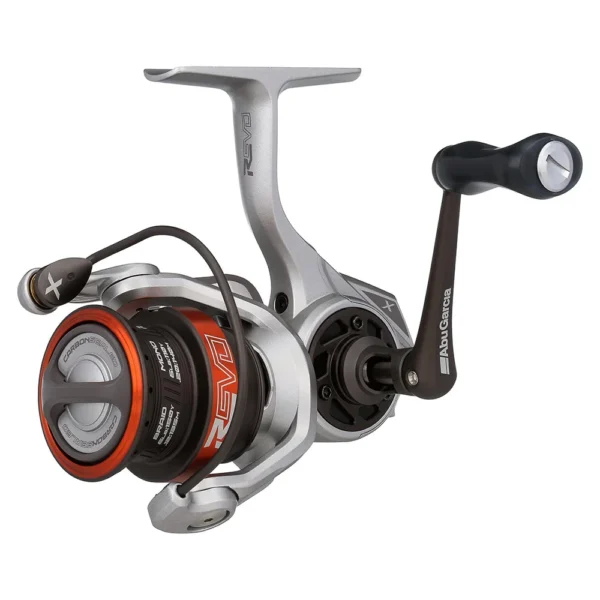 Abu Garcia Revo3® X SP10 Spinning Reel - Image 2