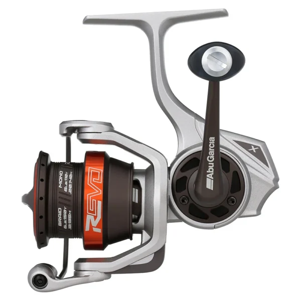 Abu Garcia Revo3® X SP10 Spinning Reel - Image 3