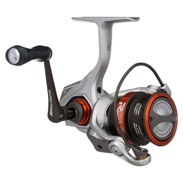 Abu Garcia Revo3® X SP10 Spinning Reel - Image 4