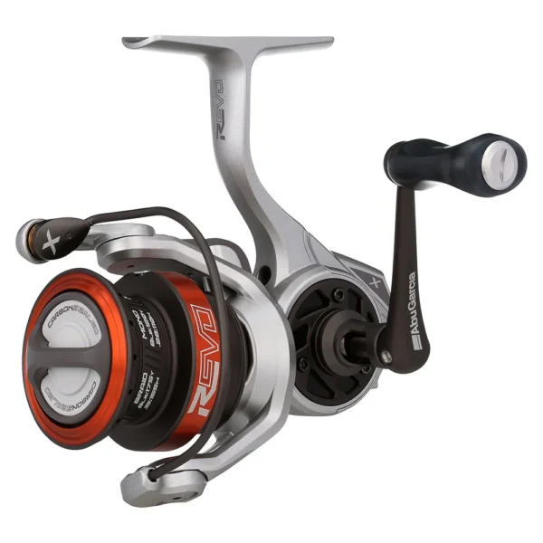 Abu Garcia Revo3® X SP20 Spinning Reel - Image 2