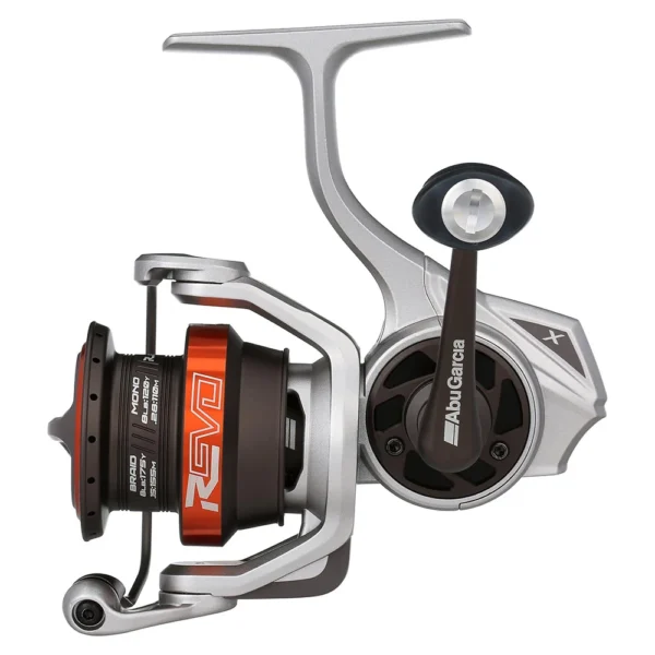 Abu Garcia Revo3® X SP20 Spinning Reel - Image 3