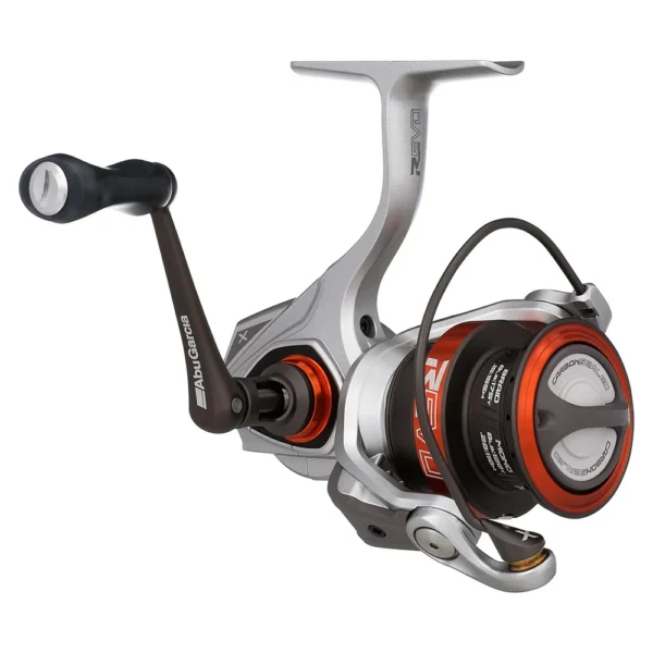 Abu Garcia Revo3® X SP20 Spinning Reel - Image 4