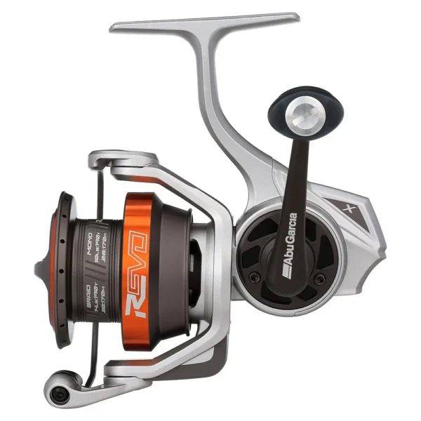 Abu Garcia Revo3® X SP30 Spinning Reel - Image 3