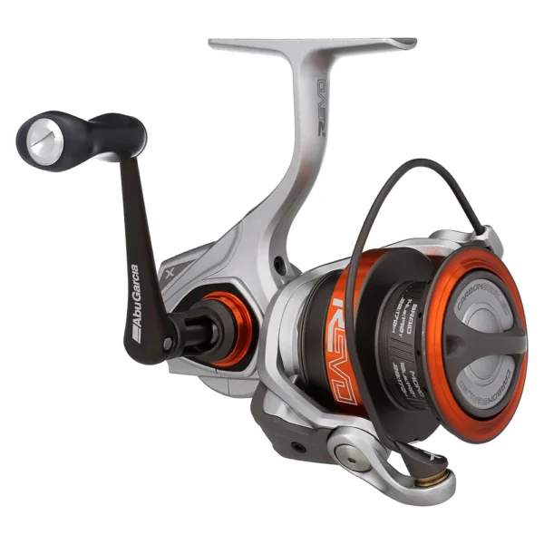 Abu Garcia Revo3® X SP30 Spinning Reel - Image 4