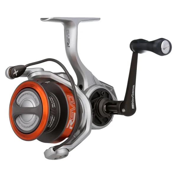 Abu Garcia Revo3® X SP40 Spinning Reel - Image 2