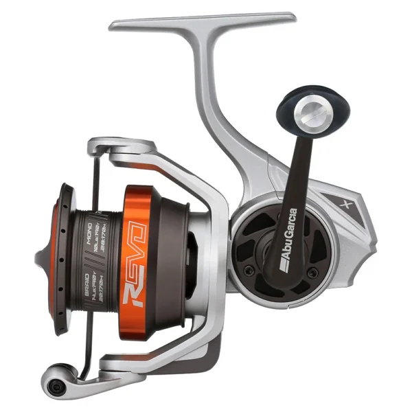 Abu Garcia Revo3® X SP40 Spinning Reel - Image 3