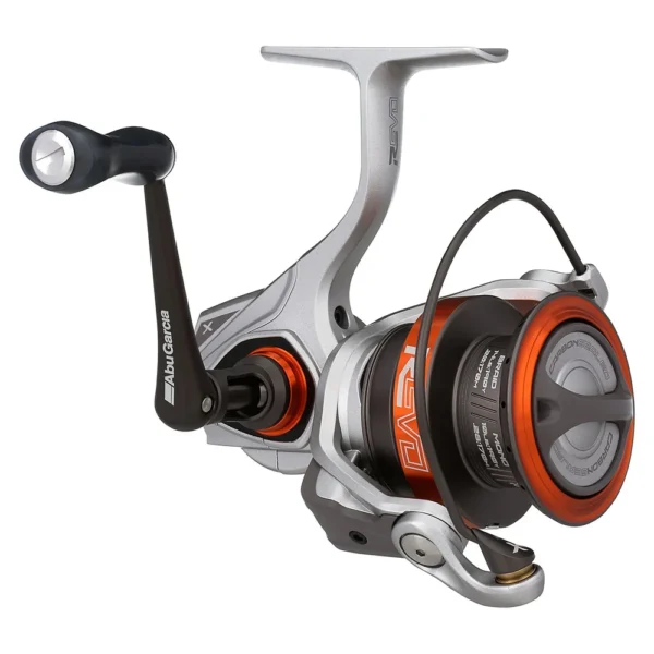 Abu Garcia Revo3® X SP40 Spinning Reel - Image 4