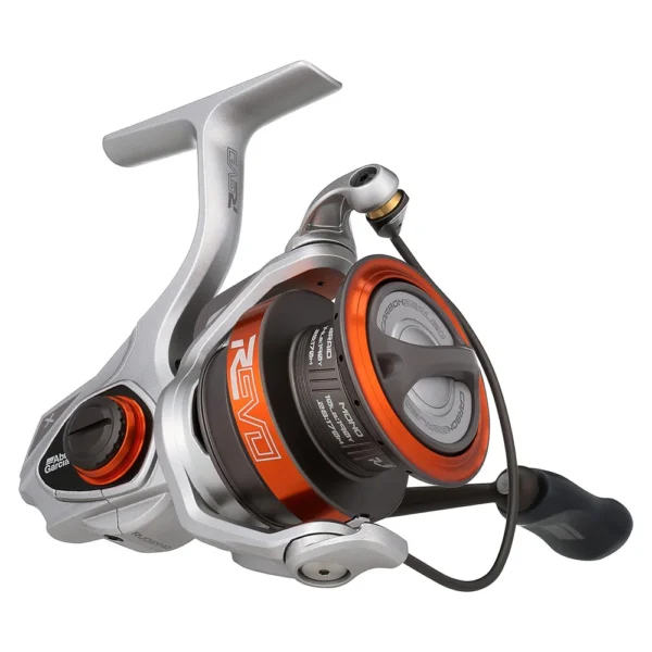 Abu Garcia Revo3® X SP40 Spinning Reel