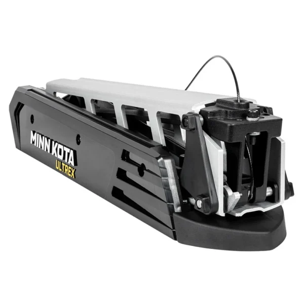 Minn Kota MEGA Live Imaging TargetLock & MEGA 360 Imaging Ultrex Accessory Mount - 80lb, 45" - Image 3