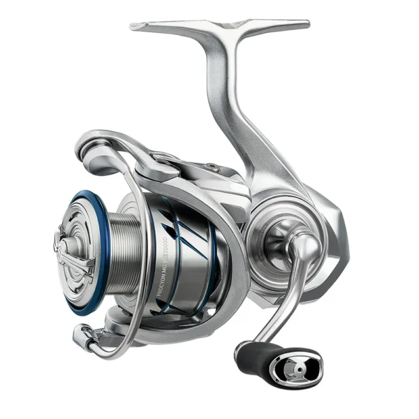 Daiwa Procyon MQ LT 1000 Spinning Reel - PCNMQLT1000D