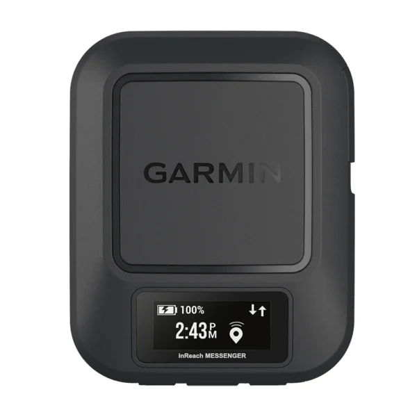 Garmin inReach® Messenger