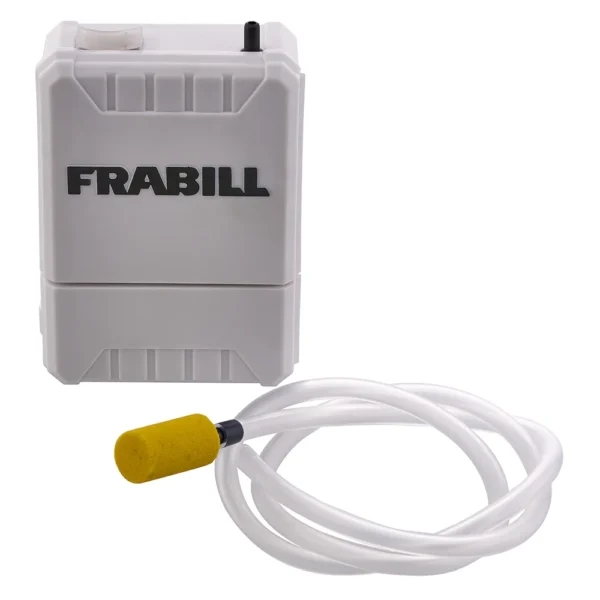 Frabill Aqua Life Aerator - Image 3