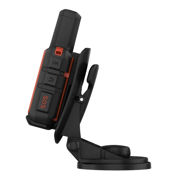 Garmin inReach® Mini 2 Marine Bundle - Flame Red - Image 5