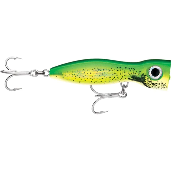 Rapala X-Rap® Magnum® Xplode 130 - Dorado