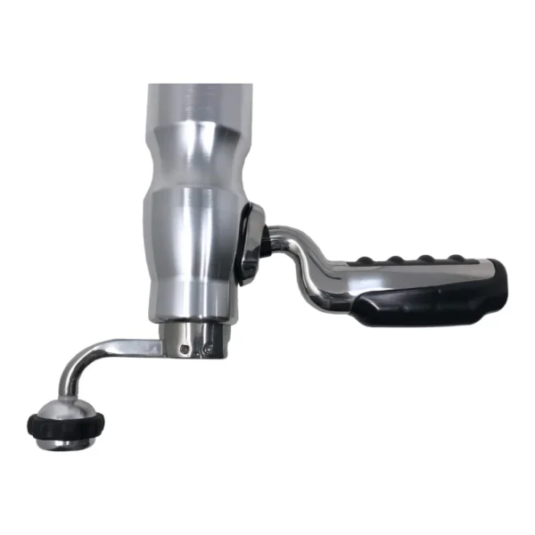 TACO Grand Slam 390XL Mounts w/180° Handle - Image 2