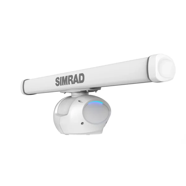 Simrad HALO® 2004 Radar w/4' Open Array & 20M Cable