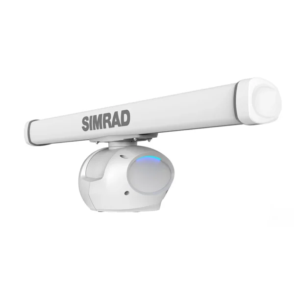 Simrad HALO® 3004 Radar w/4' Open Array & 20M Cable