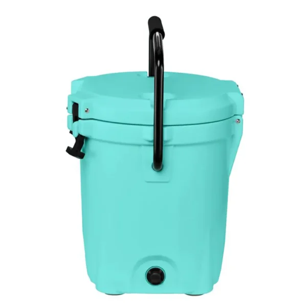 LAKA Coolers 20 Qt Cooler - Seafoam - Image 5