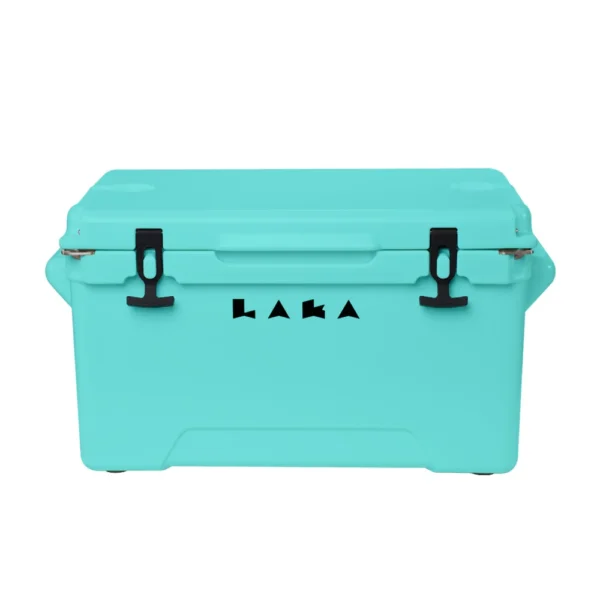 LAKA Coolers 45 Qt Cooler - Seafoam - Image 2