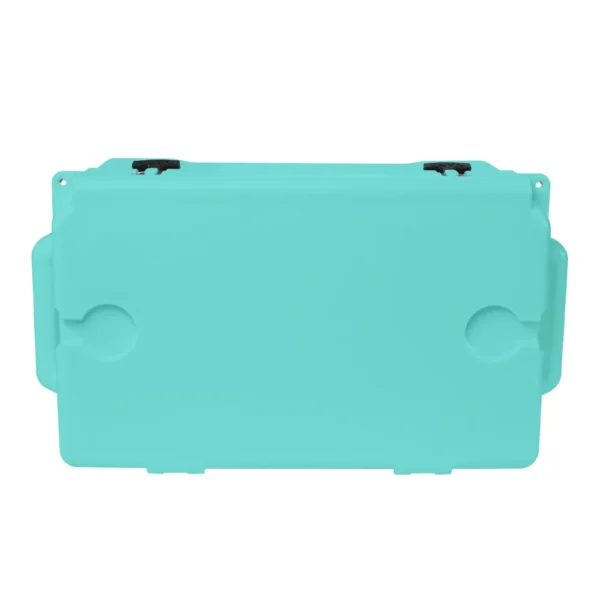 LAKA Coolers 45 Qt Cooler - Seafoam - Image 4