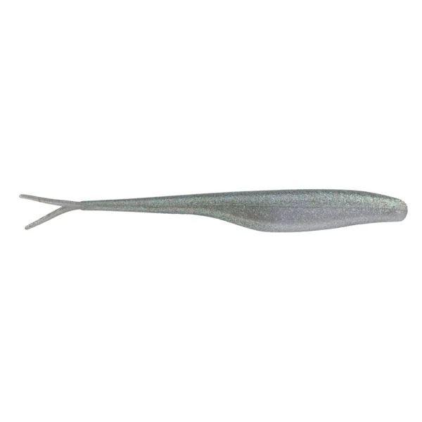 Berkley Gulp!® Saltwater Jerk Shad - 5" - Green Chrome