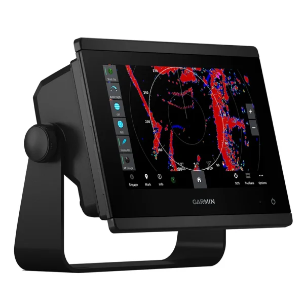 Garmin GPSMAP® 743 Chartplotter GN+ - Image 3