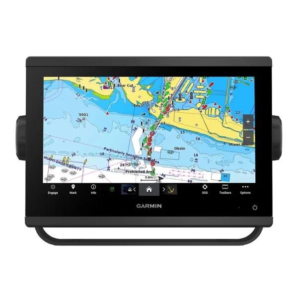 Garmin GPSMAP® 943 Chartplotter GN+ - Image 4