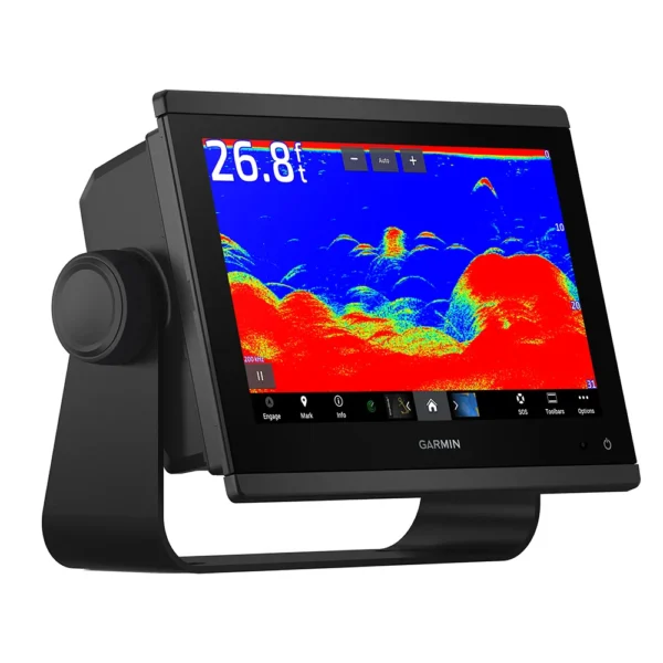 Garmin GPSMAP® 943xsv Combo GPS/Fishfinder GN+ - Image 4