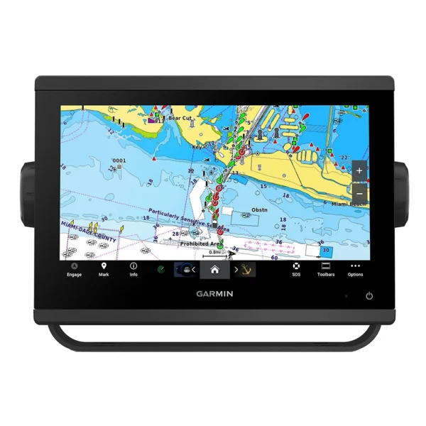 Garmin GPSMAP® 943xsv Combo GPS/Fishfinder GN+ - Image 5