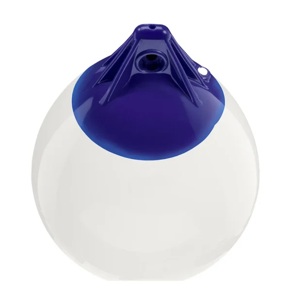 Polyform A-Series A-0 Buoy 8" Diameter - White - Image 2