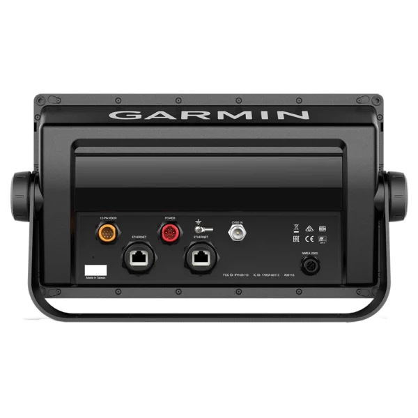 Garmin GPSMAP® 1042xsv Combo GPS/Fishfinder GN+ - Image 2