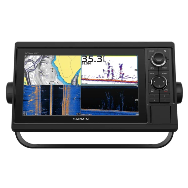 Garmin GPSMAP® 1042xsv Combo GPS/Fishfinder GN+