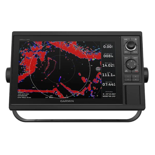 Garmin GPSMAP® 1242xsv Combo GPS/Fishfinder GN+ - Image 3