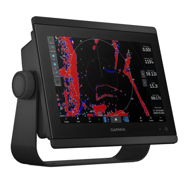 Garmin GPSMAP® 8610 Chartplotter GN+ - Image 3