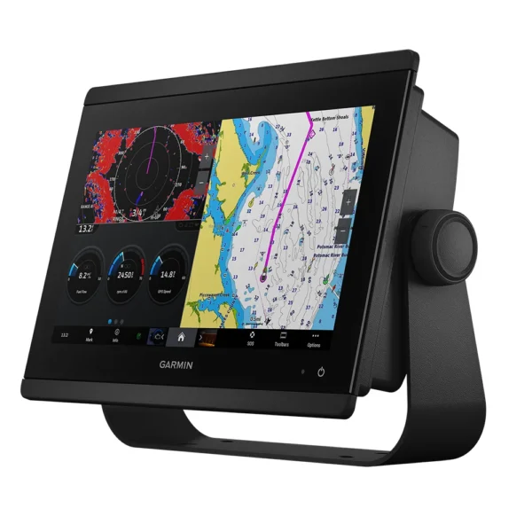 Garmin GPSMAP® 8612 Chartplotter GN+