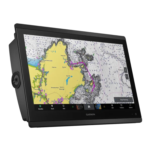 Garmin GPSMAP® 8616 Chartplotter GN+ - Image 3