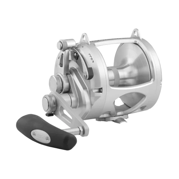 PENN International 70 VISS Reel INT70VISS - Silver