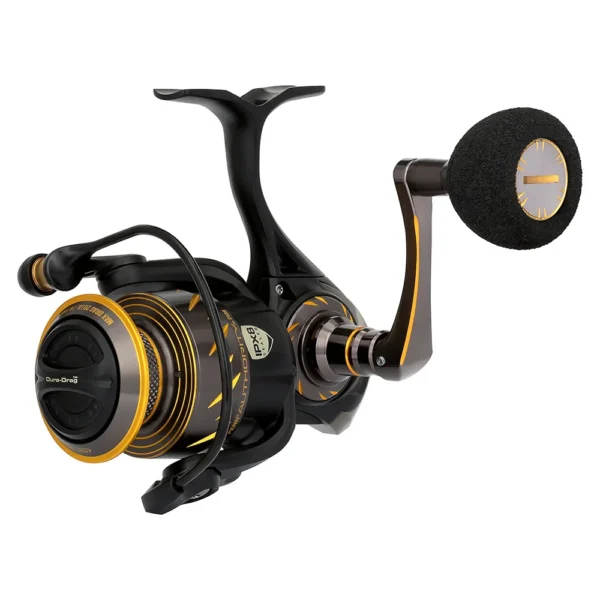 PENN Authority® 2500 Spinning Reel ATH2500 - Image 2