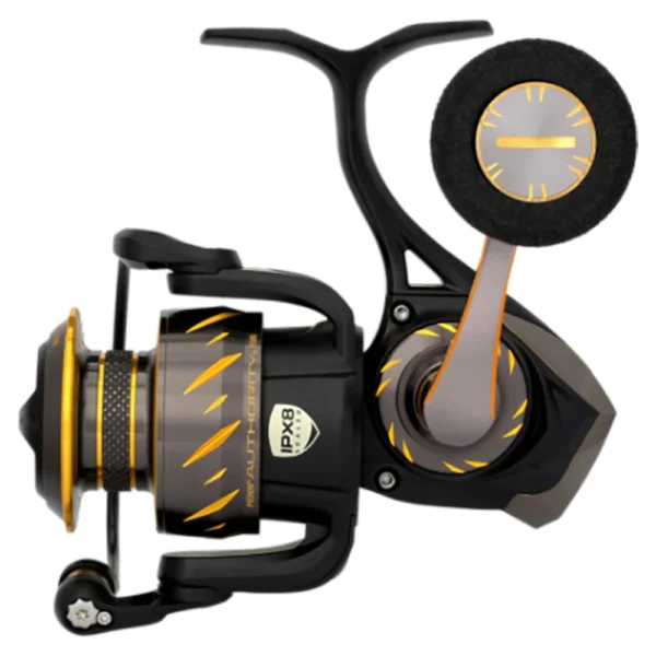 PENN Authority® 2500 Spinning Reel ATH2500 - Image 3