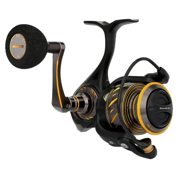 PENN Authority® 2500 Spinning Reel ATH2500 - Image 4