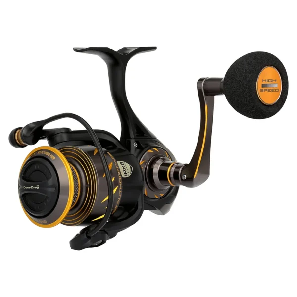 PENN Authority® 2500HS Spinning Reel ATH2500HS - Image 2